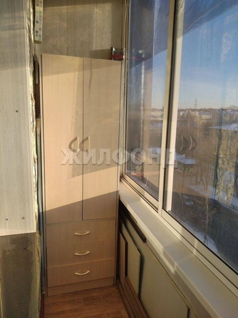 
   Продам 1-комнатную, 21.9 м², Сергея Лазо ул, 10

. Фото 13.