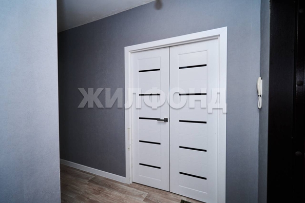 
   Продам 1-комнатную, 35.6 м², Заречная 4-я ул, 46

. Фото 7.
