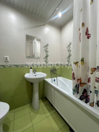 
   Продам 1-комнатную, 45 м², Большая Подгорная ул, 87бл

. Фото 26.