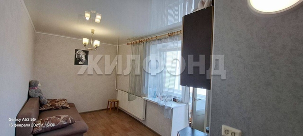 
   Продам студию, 14.6 м², Алтайская ул, 163Б

. Фото 2.