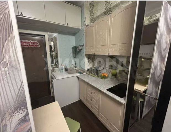 
   Продам студию, 18.3 м², Усова ул, 66

. Фото 2.