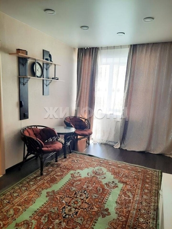
   Продам 1-комнатную, 32.9 м², Старо-Деповская ул, 1

. Фото 1.
