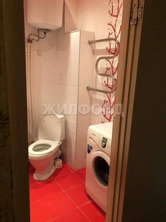 
   Продам студию, 32 м², Сибирская ул, 93

. Фото 6.