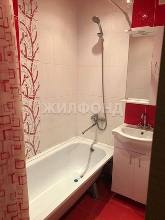 
   Продам студию, 32 м², Сибирская ул, 93

. Фото 10.