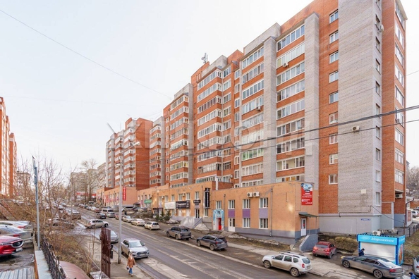 
   Продам 1-комнатную, 48.3 м², Учебная ул, 7

. Фото 12.