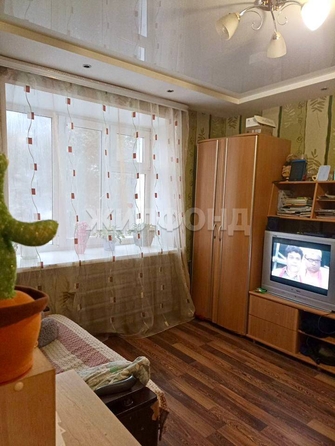 
   Продам студию, 33 м², Угрюмова Александра ул, 1/2

. Фото 3.