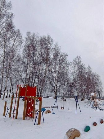 
   Продам студию, 33 м², Угрюмова Александра ул, 1/2

. Фото 10.
