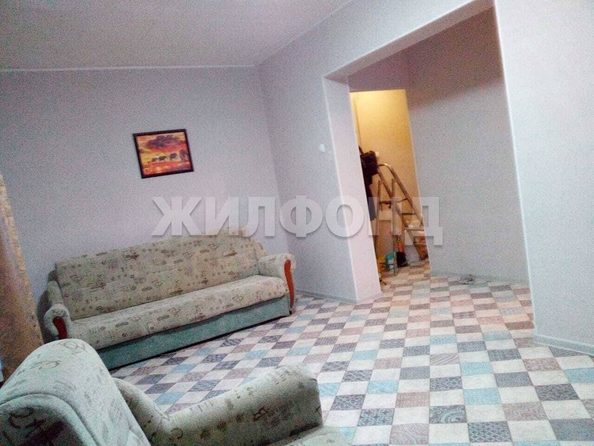 
   Продам 1-комнатную, 29.8 м², Розы Люксембург ул, 42

. Фото 1.