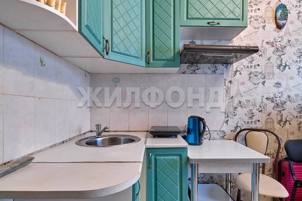 
   Продам студию, 16 м², Водяная ул, 90/5

. Фото 4.
