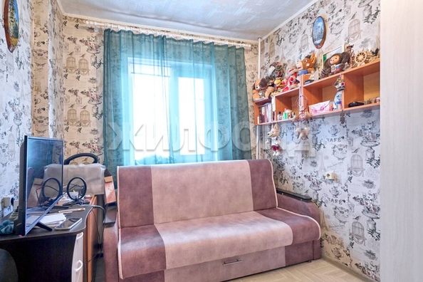 
   Продам студию, 16 м², Водяная ул, 90/5

. Фото 7.