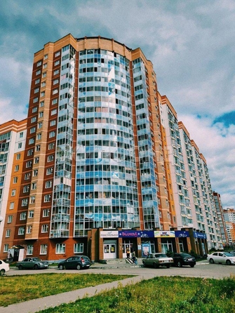 
   Продам 1-комнатную, 20 м², Герасименко ул, 1/20

. Фото 4.
