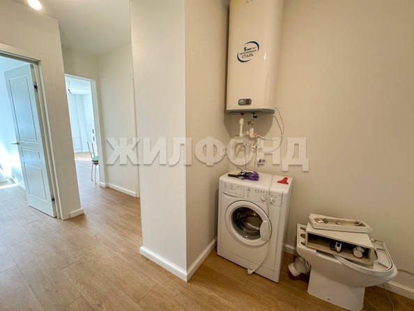 
   Продам 1-комнатную, 48 м², Тверская ул, 32

. Фото 12.