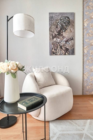 
   Продам 1-комнатную, 38.6 м², Ботанический пер, 4

. Фото 4.