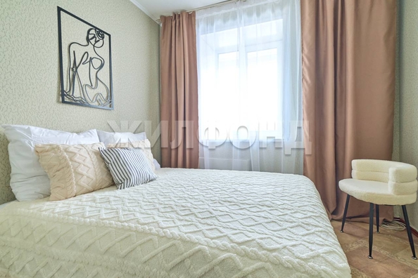 
   Продам 1-комнатную, 38.6 м², Ботанический пер, 4

. Фото 12.