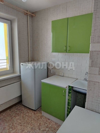 
   Продам 1-комнатную, 25.9 м², Юрия Ковалева ул, 32

. Фото 1.