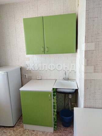 
   Продам 1-комнатную, 25.9 м², Юрия Ковалева ул, 32

. Фото 3.