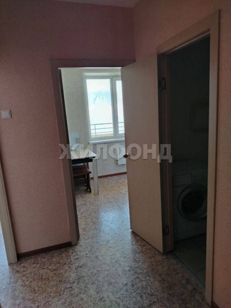 
   Продам 1-комнатную, 25.9 м², Юрия Ковалева ул, 32

. Фото 7.