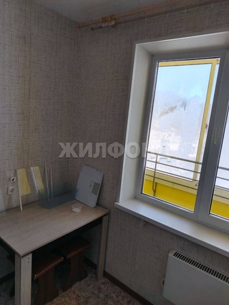 
   Продам 1-комнатную, 25.9 м², Юрия Ковалева ул, 32

. Фото 8.
