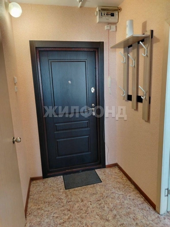
   Продам 1-комнатную, 25.9 м², Юрия Ковалева ул, 32

. Фото 16.