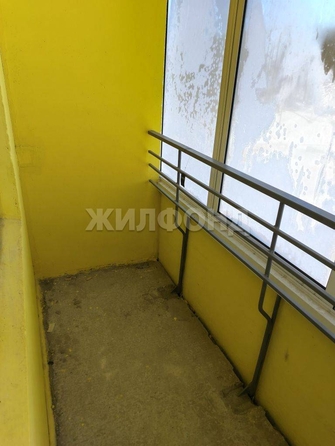 
   Продам 1-комнатную, 25.9 м², Юрия Ковалева ул, 32

. Фото 18.
