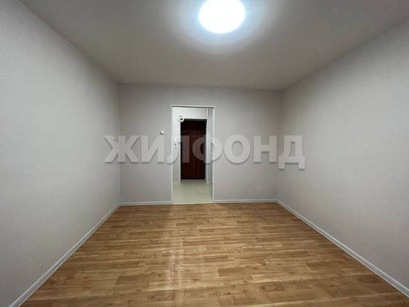 
   Продам студию, 17.7 м², Полины Осипенко ул, 31

. Фото 4.