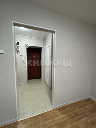 
   Продам студию, 17.7 м², Полины Осипенко ул, 31

. Фото 5.