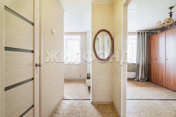 
   Продам 1-комнатную, 20.8 м², Беринга ул, 3/1

. Фото 4.