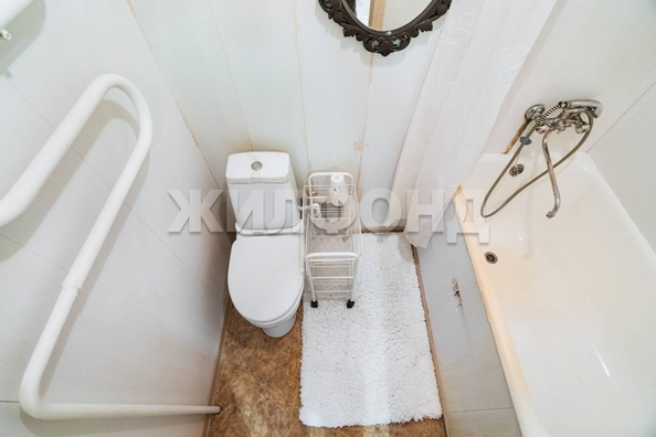
   Продам 1-комнатную, 20.8 м², Беринга ул, 3/1

. Фото 8.