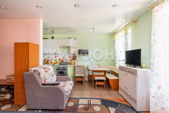 
   Продам 1-комнатную, 29.9 м², Богдана Хмельницкого пер, 5/1

. Фото 4.