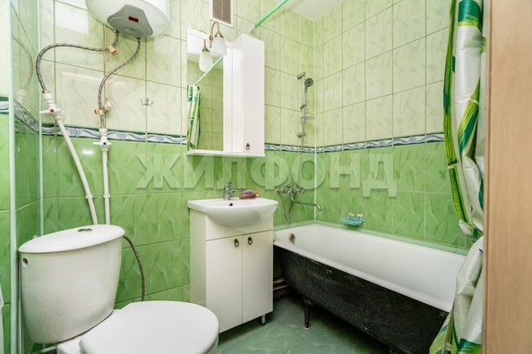 
   Продам 1-комнатную, 29.9 м², Богдана Хмельницкого пер, 5/1

. Фото 5.