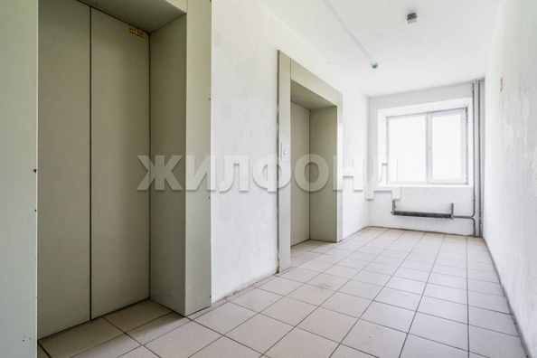 
   Продам 1-комнатную, 29.9 м², Богдана Хмельницкого пер, 5/1

. Фото 9.