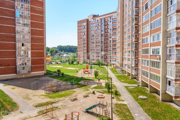 
   Продам 1-комнатную, 29.9 м², Богдана Хмельницкого пер, 5/1

. Фото 11.