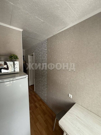 
   Продам 1-комнатную, 29 м², Ференца Мюнниха ул, 32

. Фото 4.
