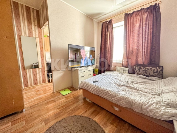 
   Продам 1-комнатную, 20 м², Чулымская ул, 45

. Фото 1.