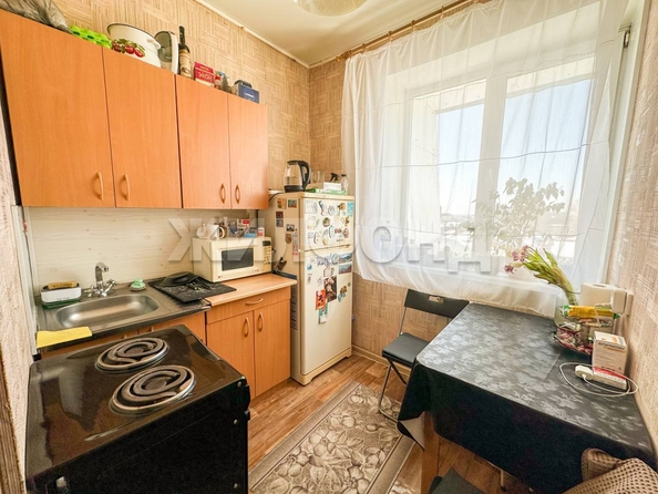 
   Продам 1-комнатную, 20 м², Чулымская ул, 45

. Фото 4.