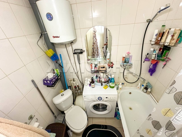 
   Продам 1-комнатную, 20 м², Чулымская ул, 45

. Фото 6.