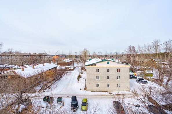 
   Продам 1-комнатную, 45.5 м², Кольцевой проезд, 8а

. Фото 6.