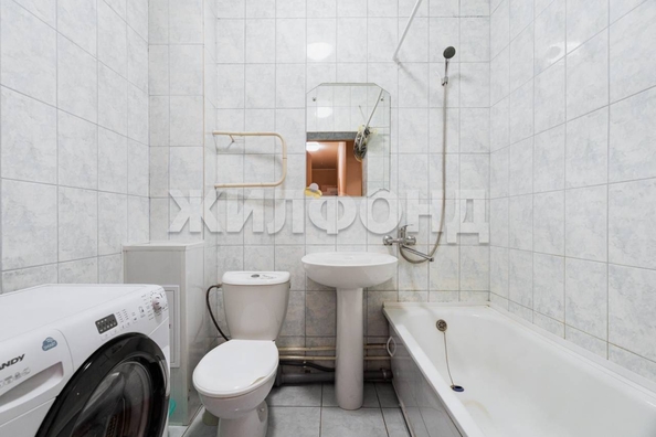 
   Продам 1-комнатную, 45.5 м², Кольцевой проезд, 8а

. Фото 7.