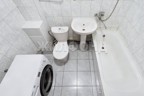 
   Продам 1-комнатную, 45.5 м², Кольцевой проезд, 8а

. Фото 8.