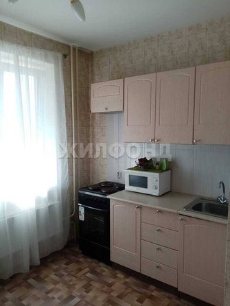 
   Продам 1-комнатную, 35 м², Сибирская ул, 66

. Фото 1.