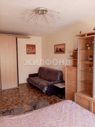
   Продам 1-комнатную, 35 м², Сибирская ул, 66

. Фото 5.