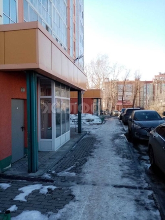 
   Продам 1-комнатную, 35 м², Сибирская ул, 66

. Фото 15.