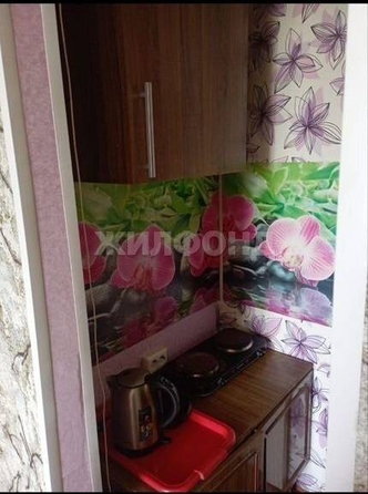 
   Продам 1-комнатную, 18 м², Алтайская ул, 163Б

. Фото 6.