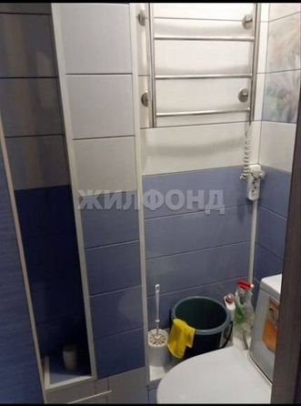 
   Продам 1-комнатную, 18 м², Алтайская ул, 163Б

. Фото 8.