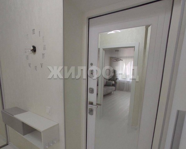 
   Продам 1-комнатную, 40 м², Ботанический пер, 4

. Фото 10.