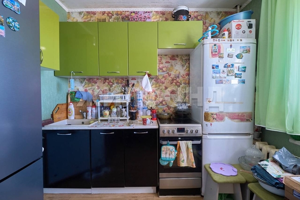 
   Продам 1-комнатную, 33.9 м², Тимакова ул, 8

. Фото 1.
