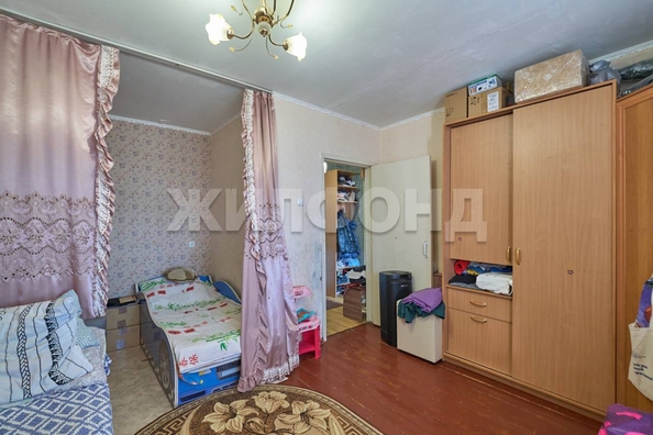 
   Продам 1-комнатную, 33.9 м², Тимакова ул, 8

. Фото 4.