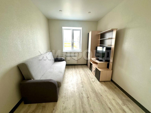 
   Продам студию, 17 м², Водяная ул, 90/5

. Фото 2.