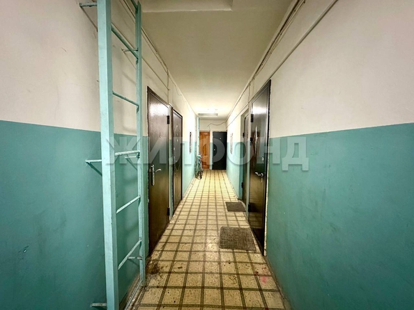 
   Продам студию, 17 м², Водяная ул, 90/5

. Фото 6.