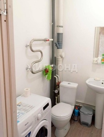
   Продам 1-комнатную, 34.6 м², Титова ул, 2

. Фото 4.